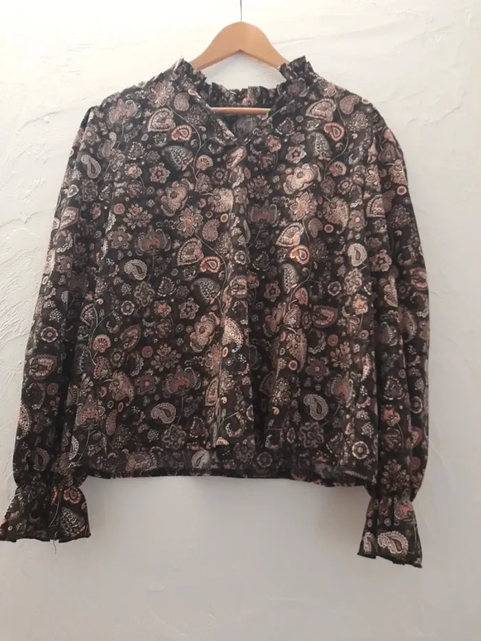 Blouse