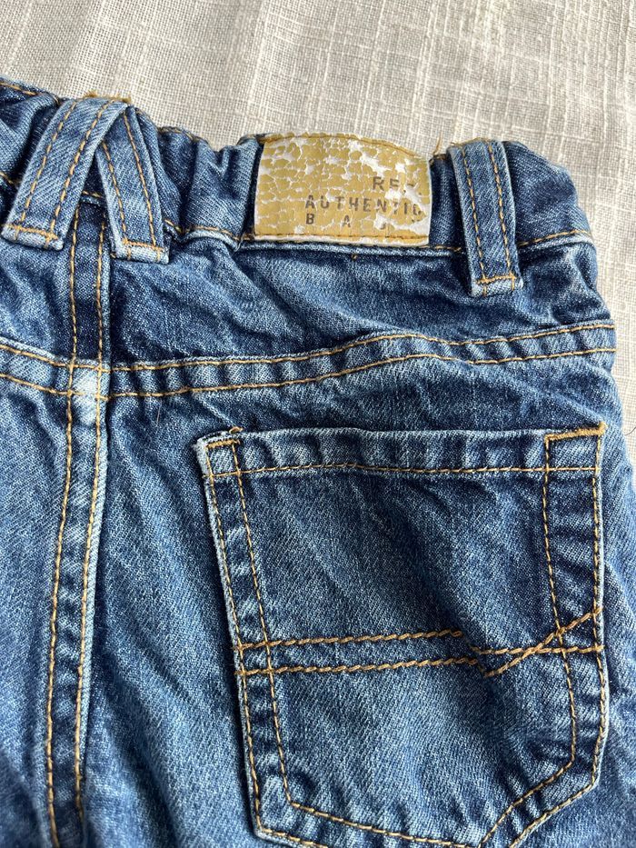 Jean Kimbaloo - photo numéro 7