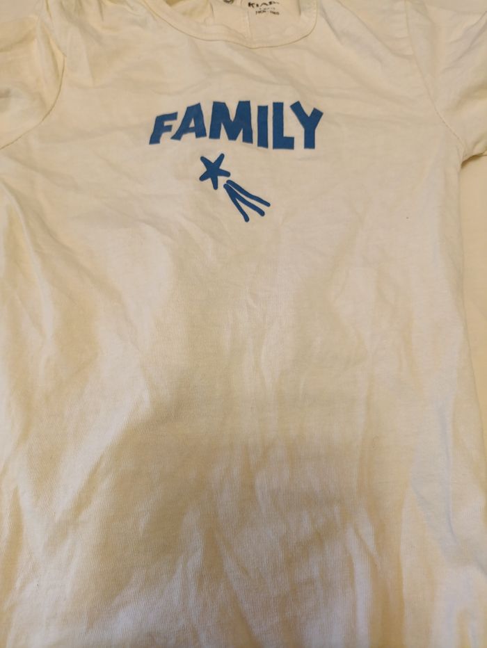 Pyjama été 12 mois - photo numéro 5