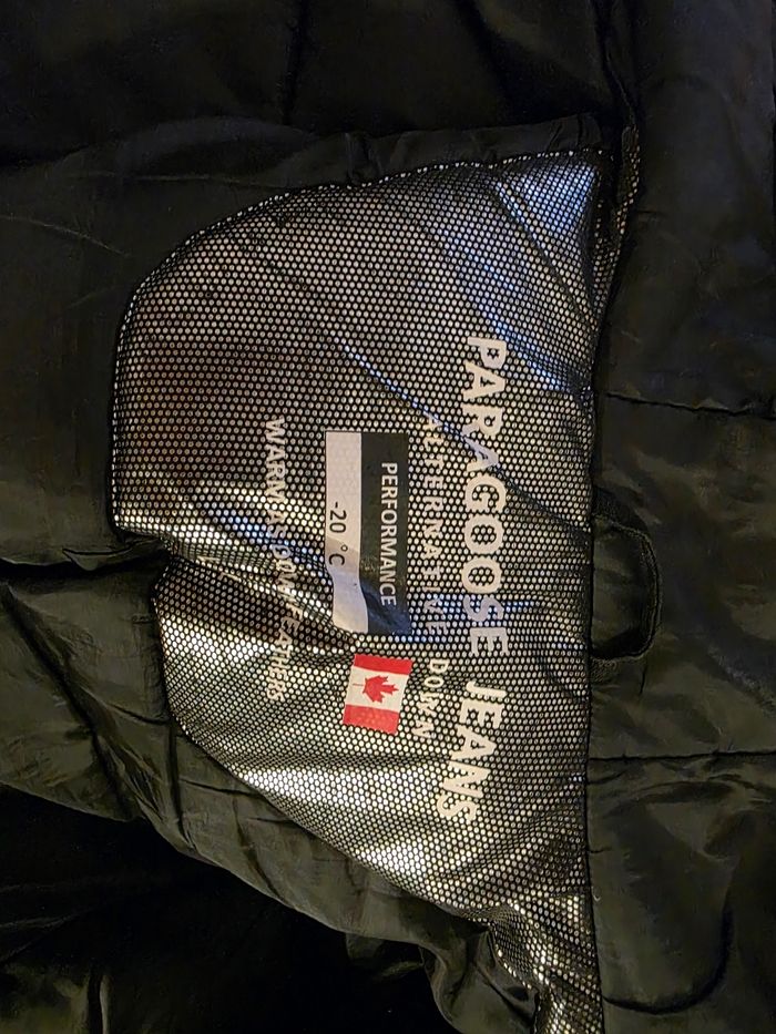 Parka - photo numéro 6
