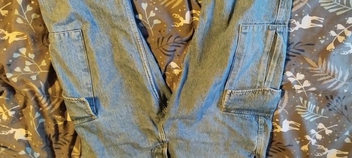 Jean mango - photo numéro 4