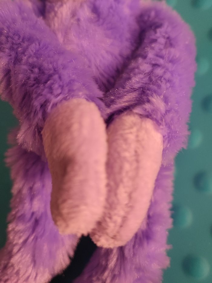 Peluche singe - photo numéro 4