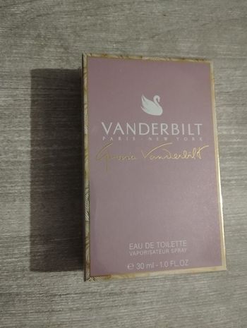 Parfum Vanderbilt