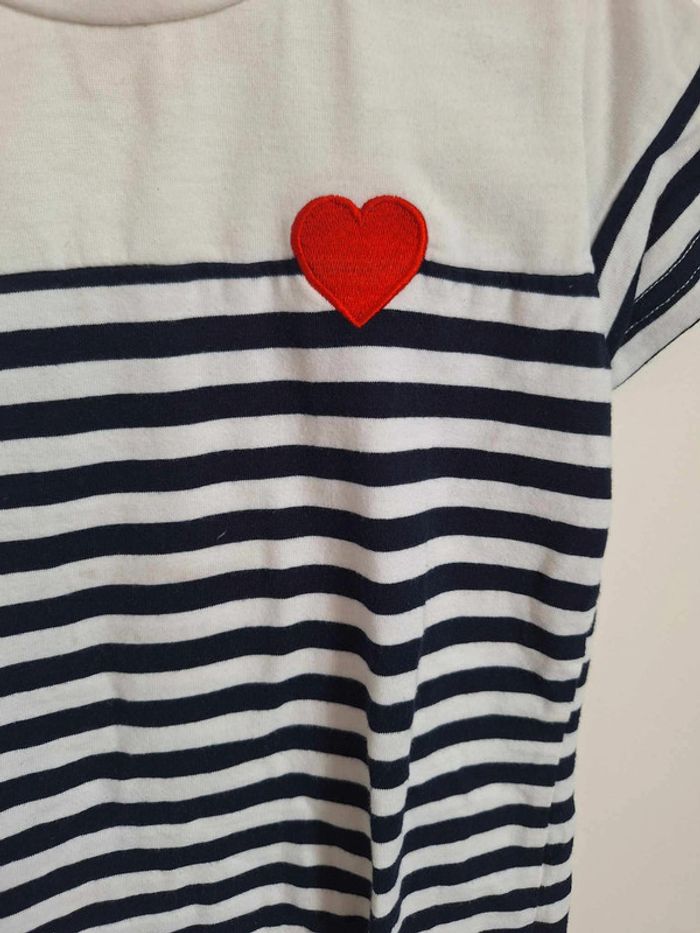 Robe - Shein - 4ans - 100cm - photo numéro 2