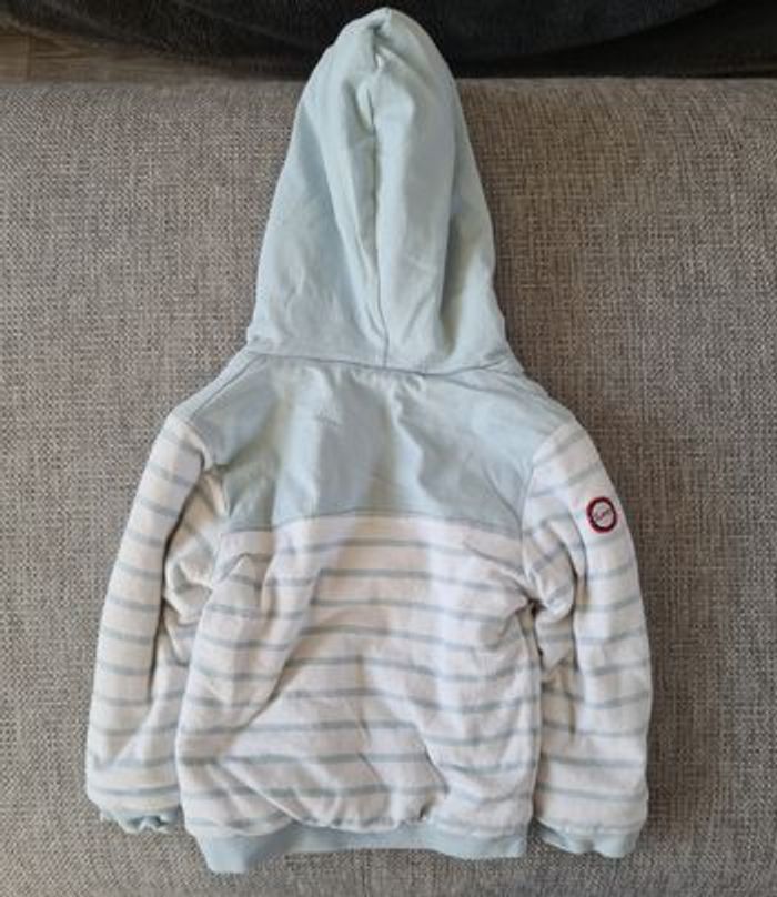 Blouson hiver garçon - photo numéro 4