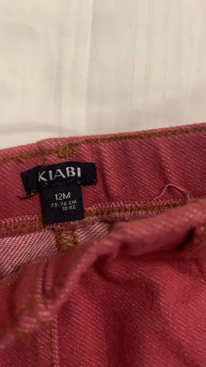 Ensemble fille - photo numéro 2