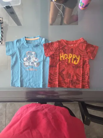 T-shirts