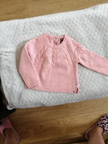 Pull 2 ans
