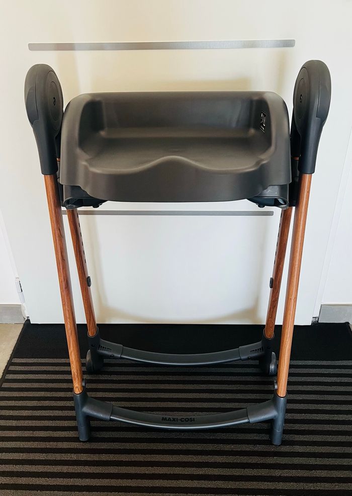 Chaise haute évolutive bébé Minla Maxi Cosi - photo numéro 3