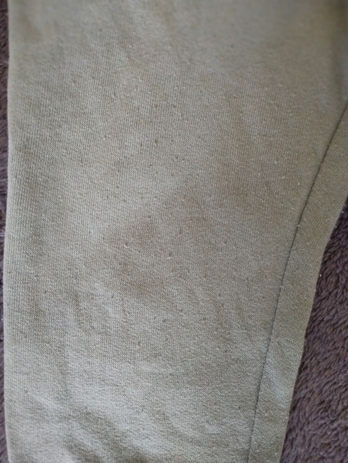 Lot pantalons de jogging 24 mois - photo numéro 6
