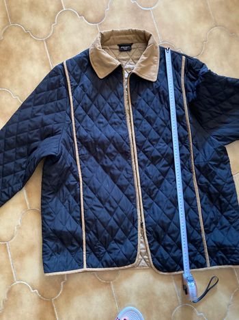 Veste matelassée