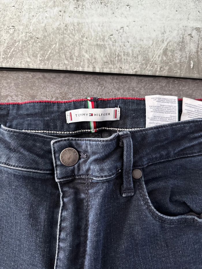 Jeans tommy - photo numéro 2