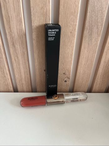 Rouge à lèvres KIKO