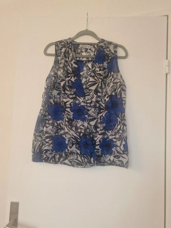 Top motifs fleuris, 40