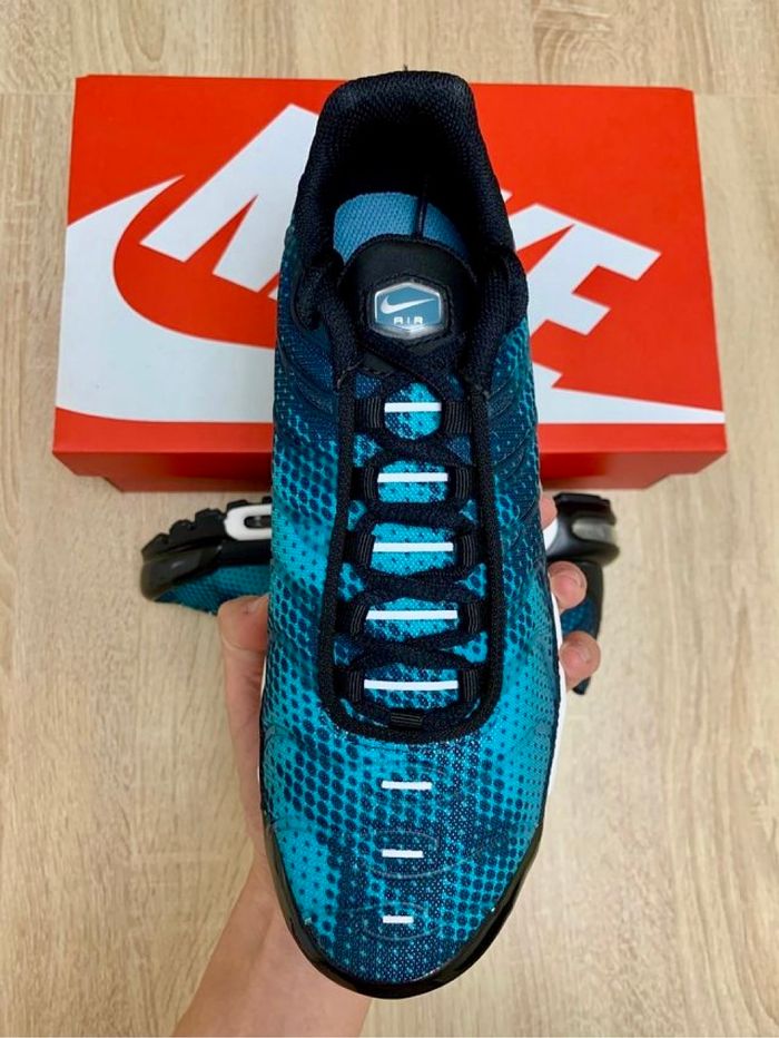 Nike tn air max plus dusty cactus - photo numéro 2