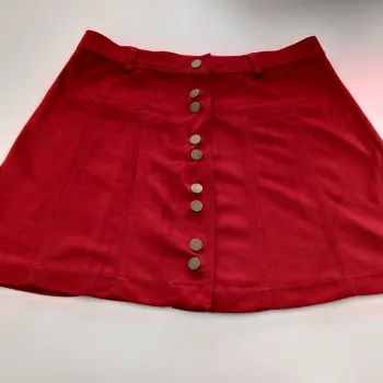 Petite jupe Zara