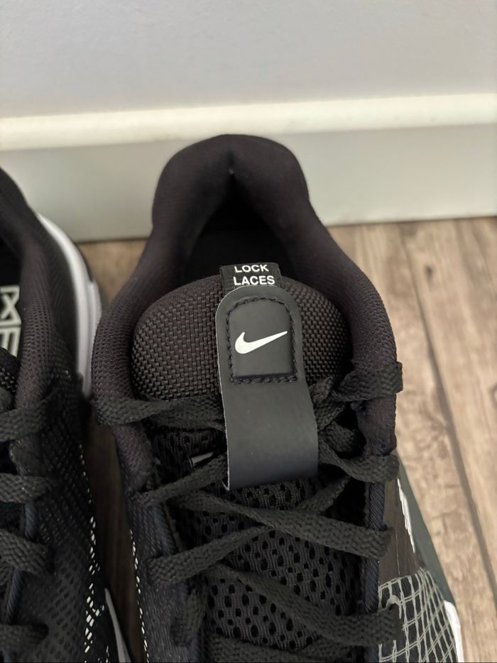 Baskets Nike Metcon crossfit fitness pointure 39 - photo numéro 4