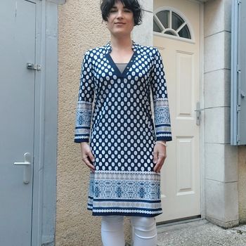 Jolie robe pour taille M