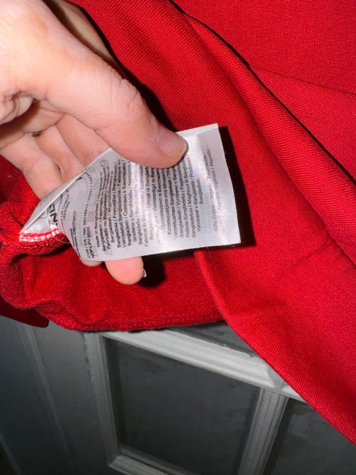 Sweat oversize only Taille Xs - photo numéro 5