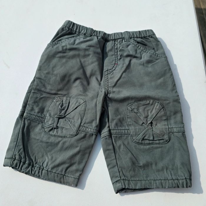 Pantalon neuf - bout' chou - 3 mois - photo numéro 2