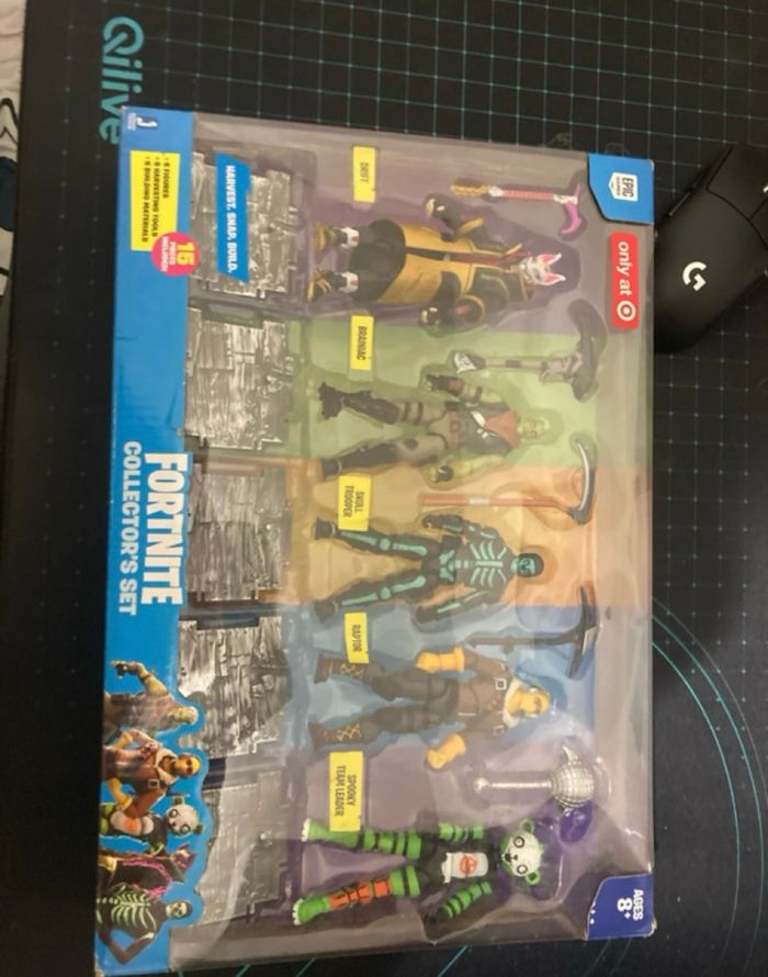 Fortnite Collection - photo numéro 3