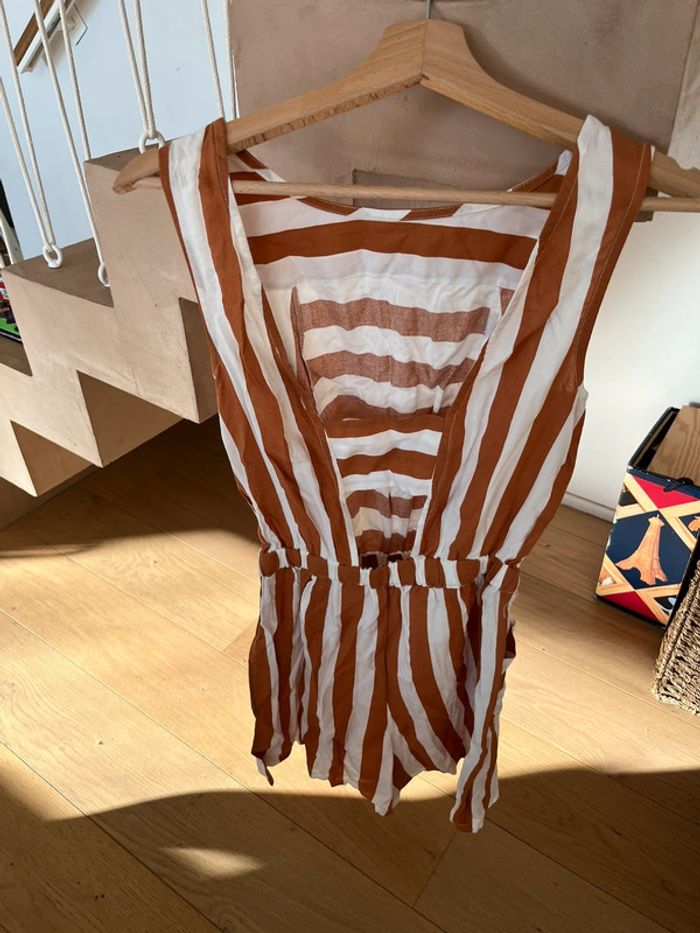 Combishort etam - photo numéro 2