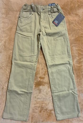 Pantalon garçon 