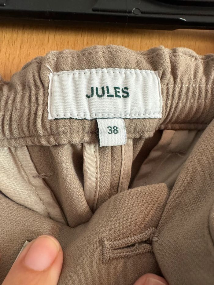 Pantalon habillé - Jules - photo numéro 3