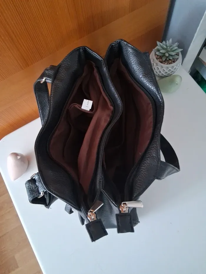Sac à main - photo numéro 3