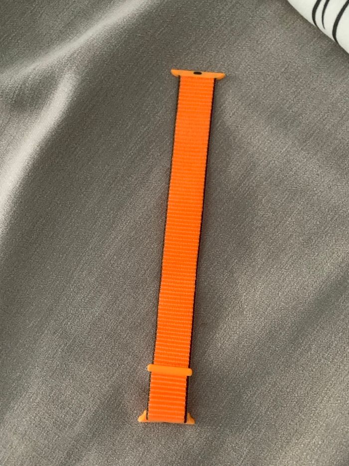 Bracelet pour montre connectée - photo numéro 3