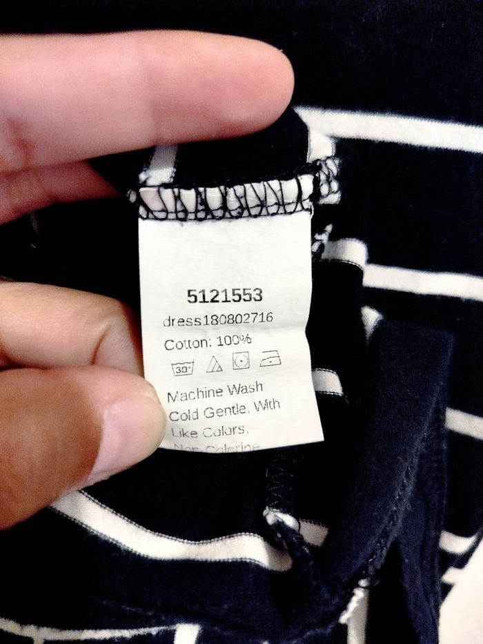 Robe Shein taille Xs - photo numéro 7