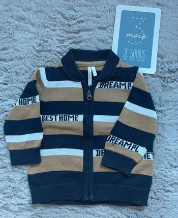 Gilet