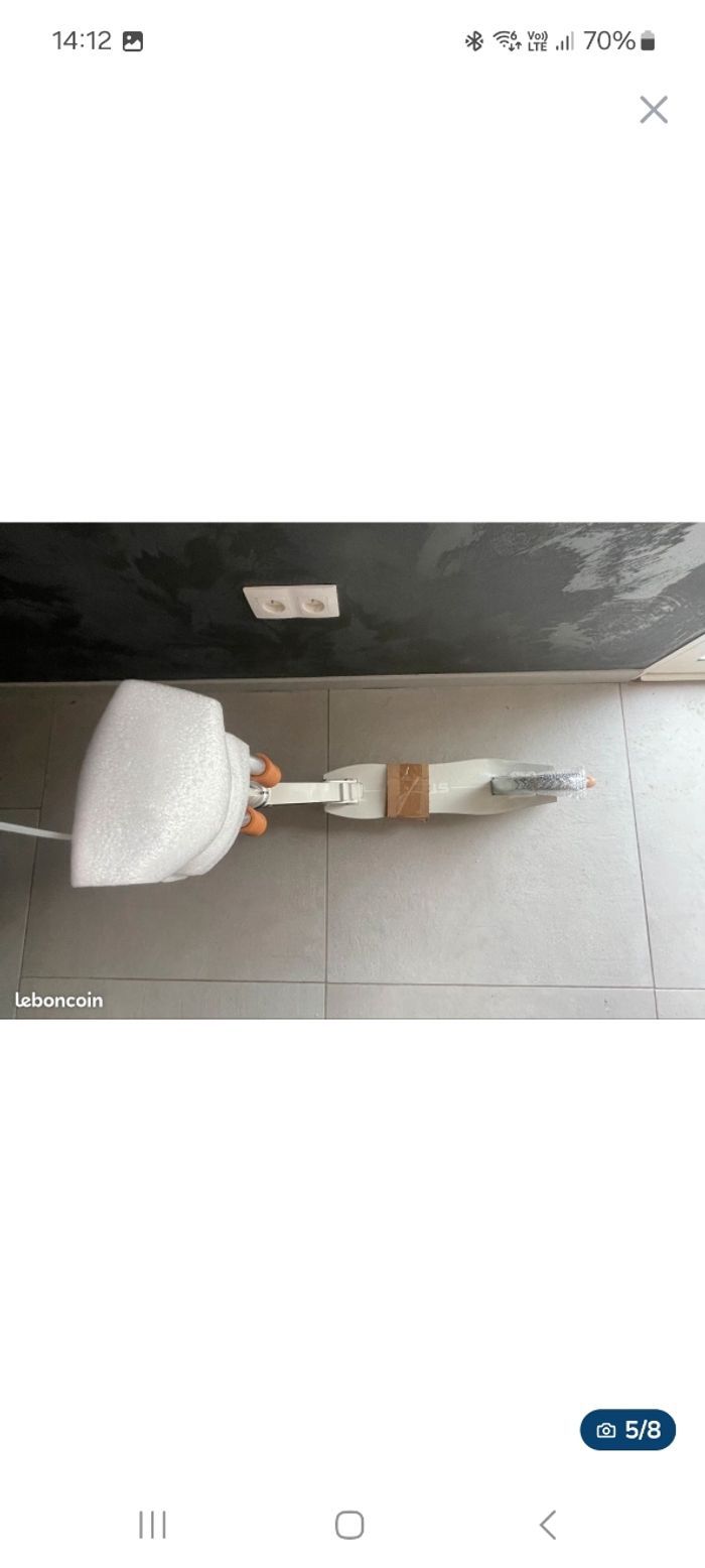 Trotinette story - photo numéro 2