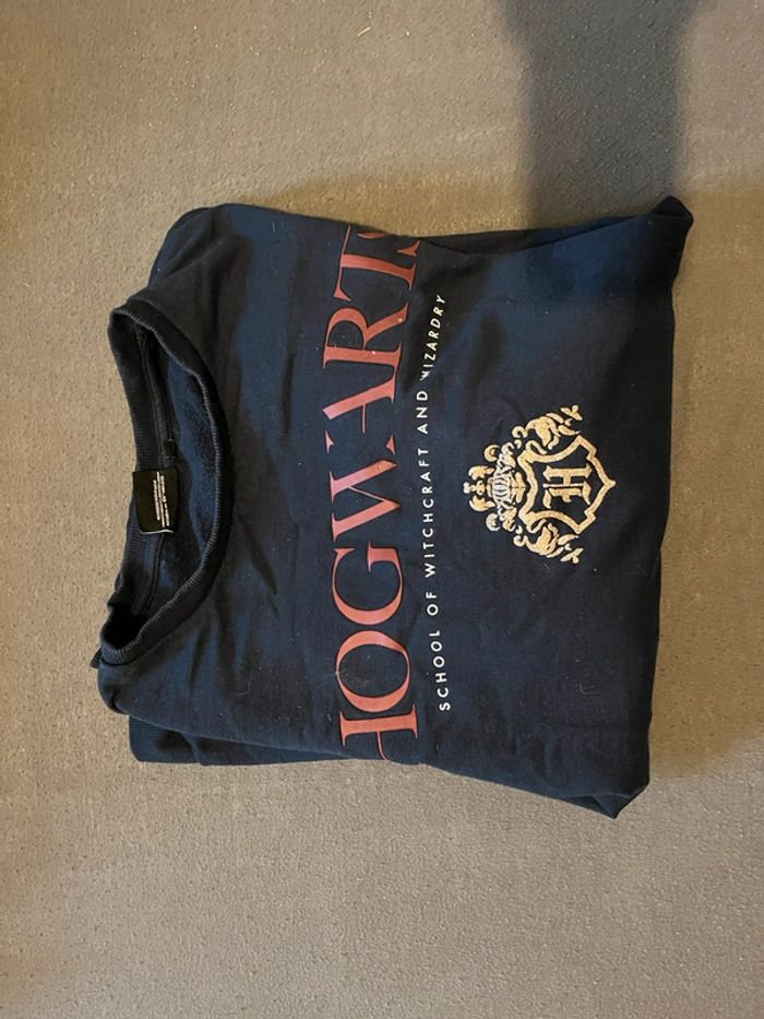 Pull Harry Potter - photo numéro 3