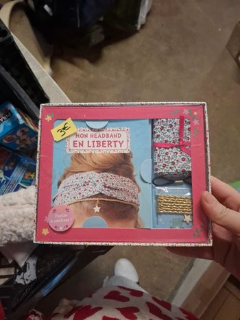 Création de bandeau