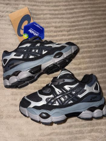 Asics enfant 