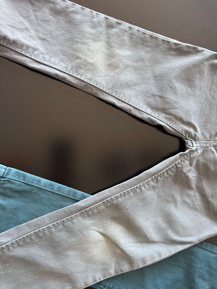 Lot 2 pantalons 4 ans In Extenso - photo numéro 6