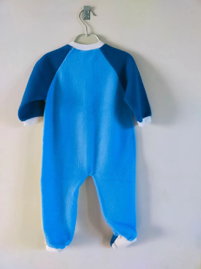 Pyjama polaire - photo numéro 3