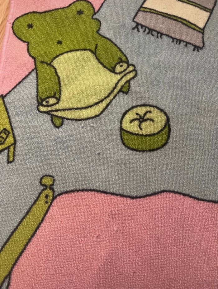 Tapis IKEA - photo numéro 2