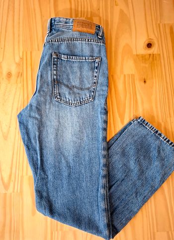 Jean bleu clair - 13 ans - Jack & Jones