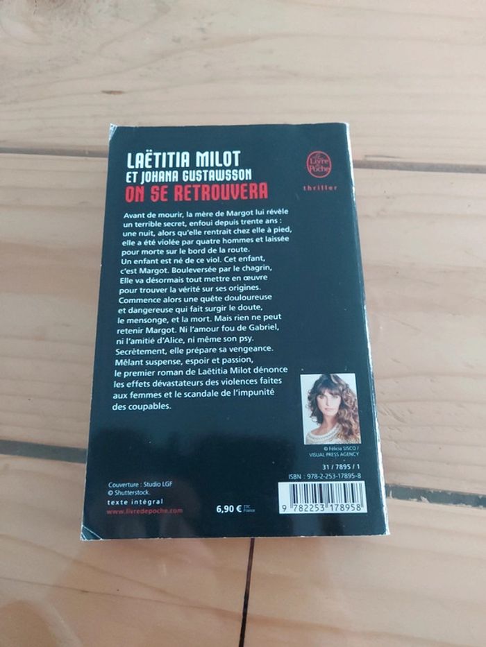 On se retrouvera - photo numéro 2