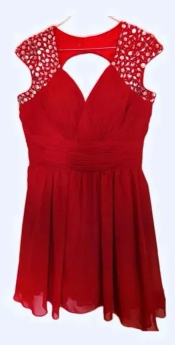 Jolie robe chic taille 38