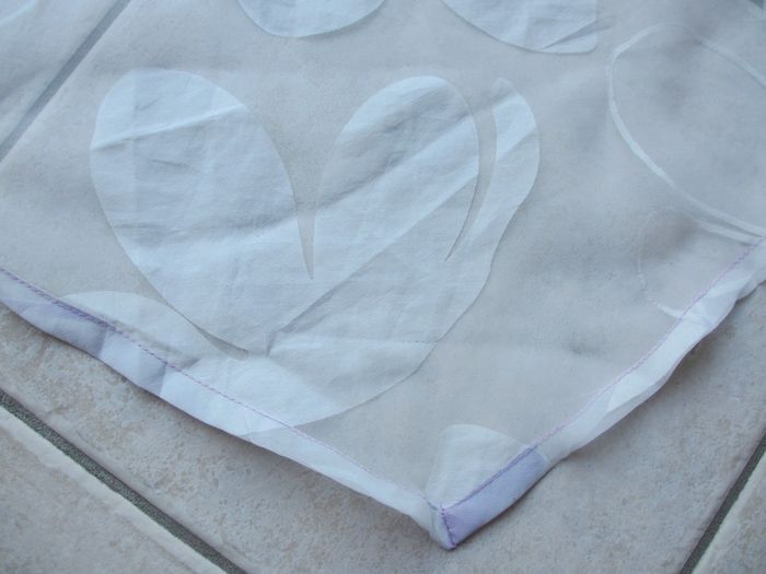 Lot de 2 vitrages 60 x 90 cm - photo numéro 5