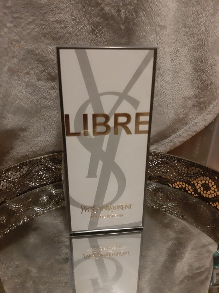 Libre ysl