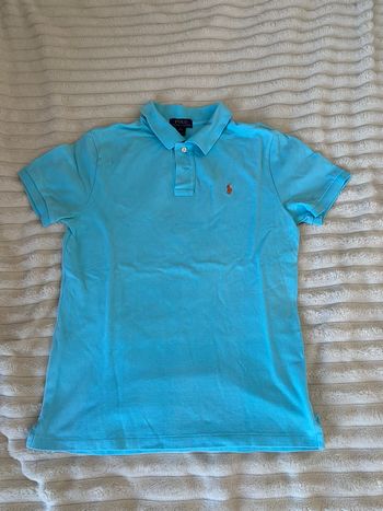 Polo de luxe