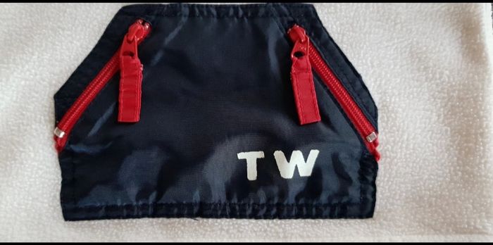 Ensemble hiver 3 mois - photo numéro 5