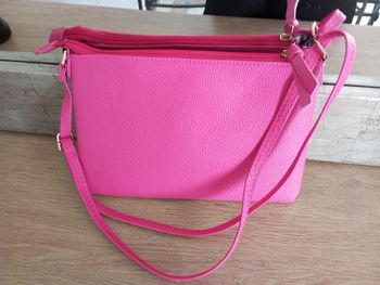 Sac bandoulière neuf femme TU