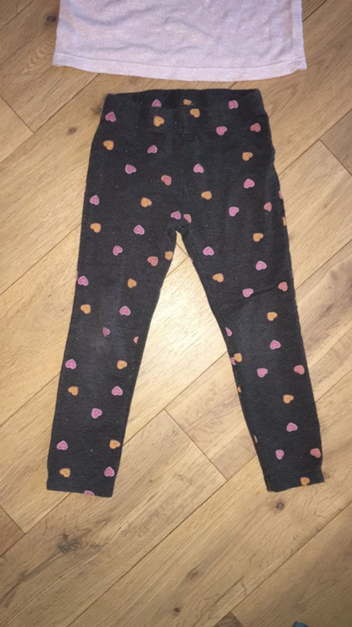 Ensemble fille - photo numéro 3