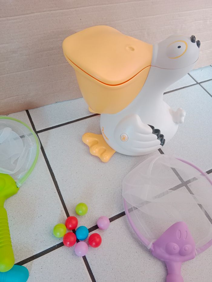 panic'pelican - photo numéro 2