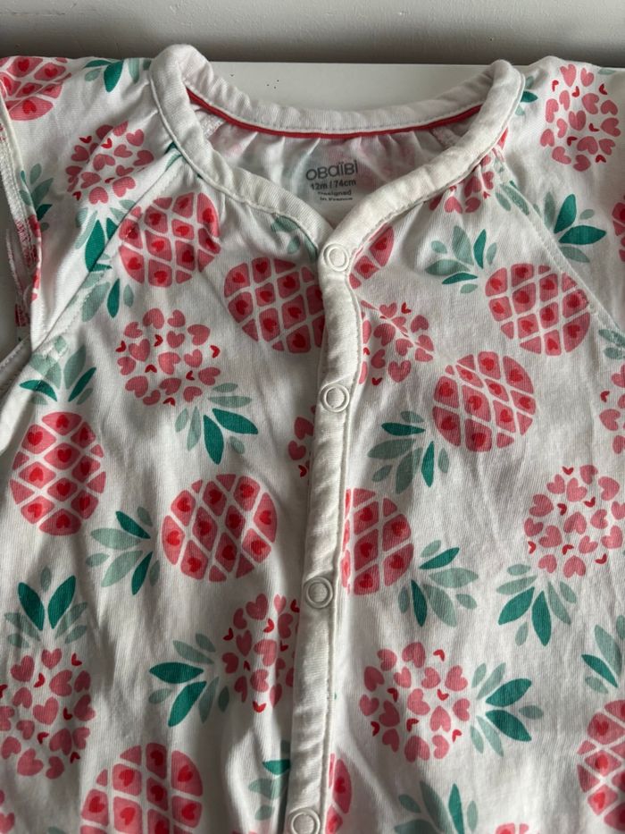 Barboteuse - photo numéro 2